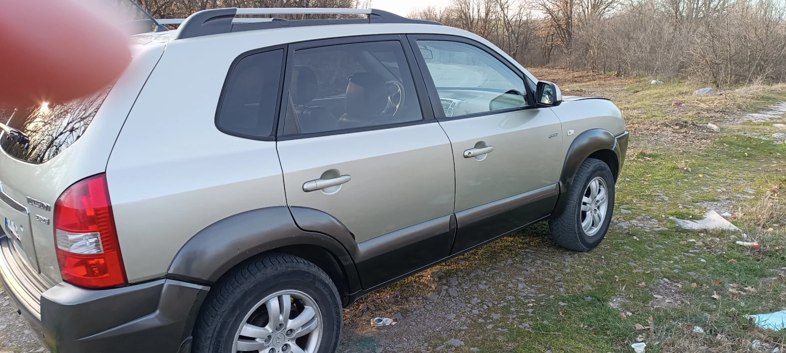 Hyundai Tucson | Mobile.bg � ����������� 2