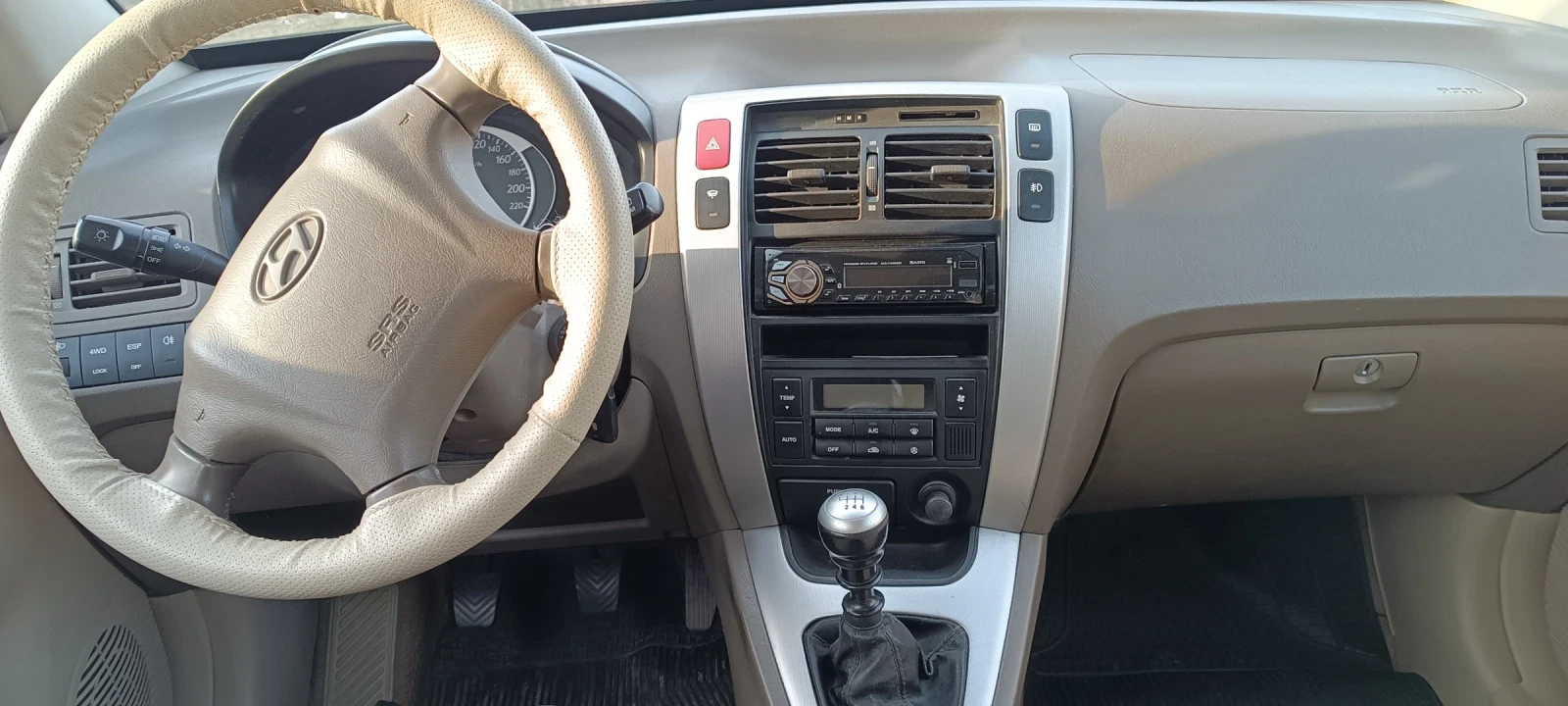 Hyundai Tucson | Mobile.bg � ����������� 7
