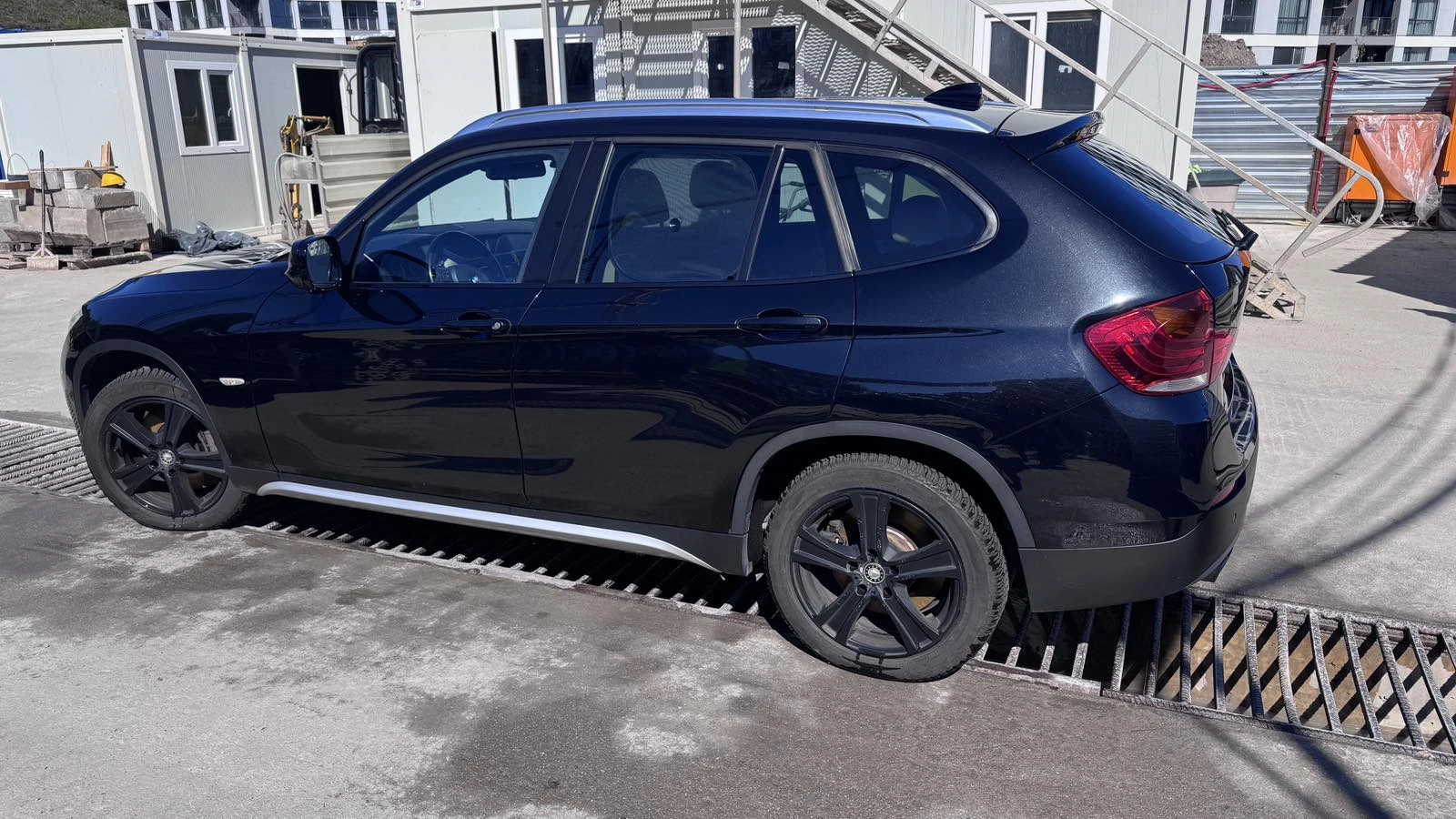 BMW X1 Е 84, снимка 12 - Автомобили и джипове - 54242754