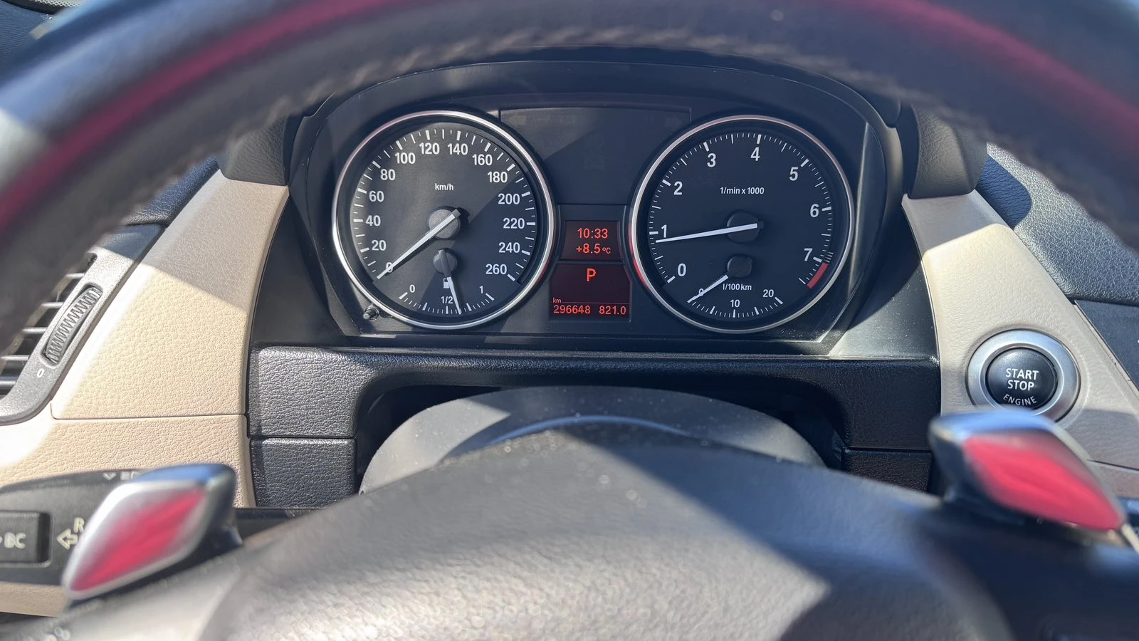 BMW X1 Е 84, снимка 5 - Автомобили и джипове - 54242754