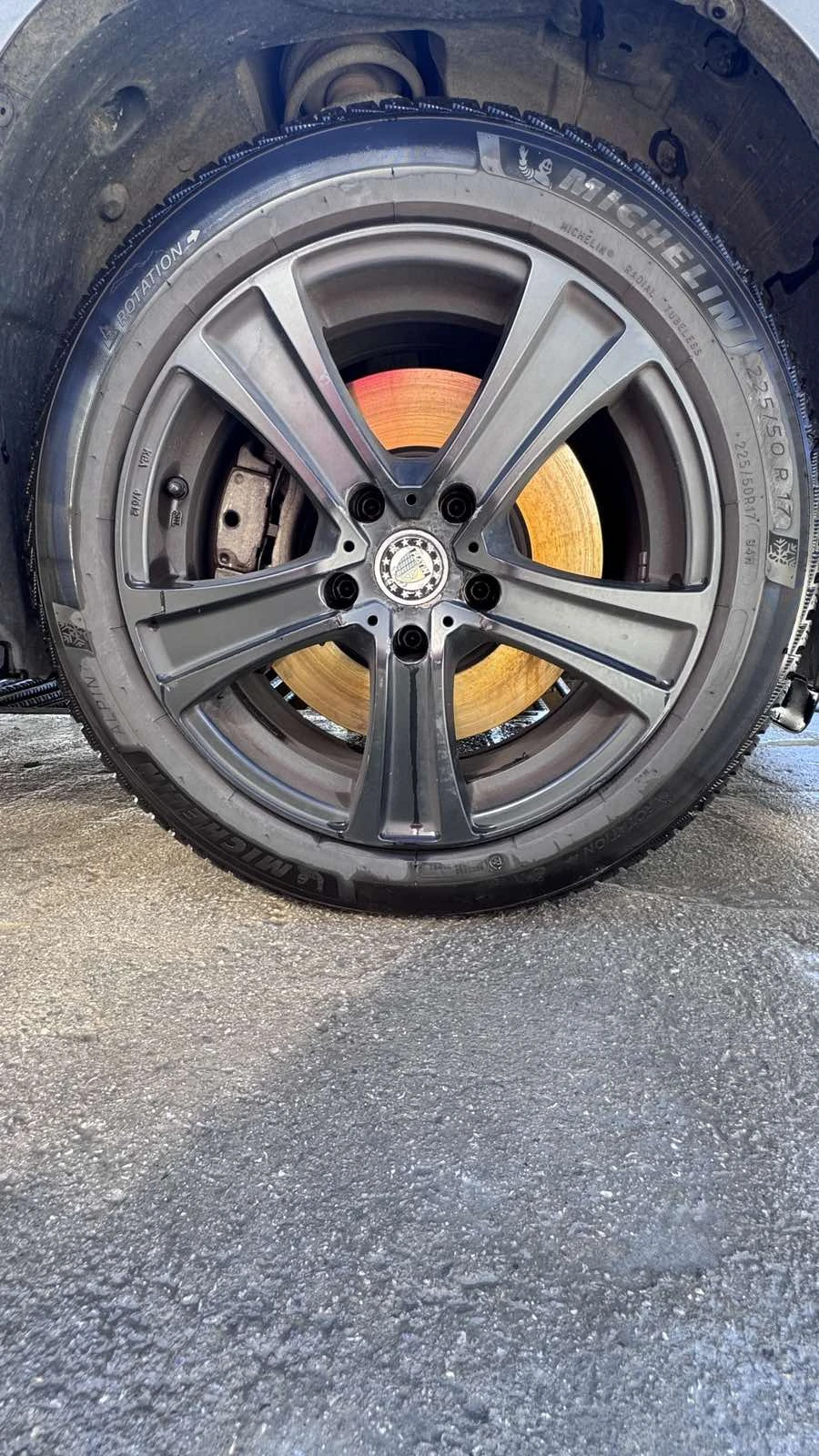 BMW X1 Е 84, снимка 17 - Автомобили и джипове - 54242754