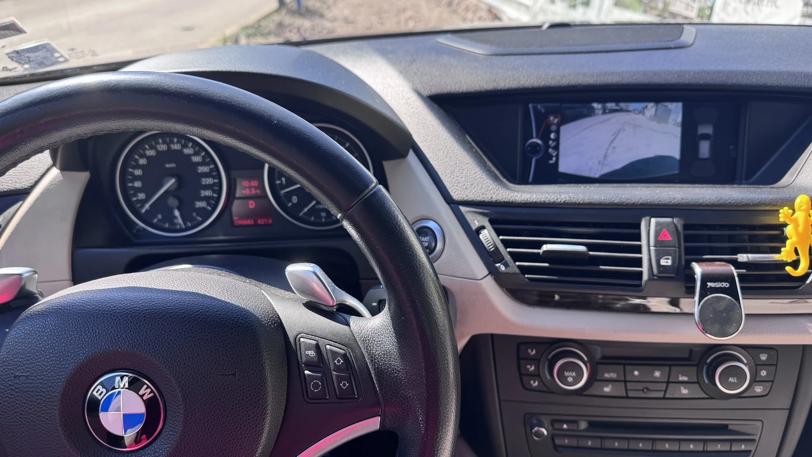 BMW X1 Е 84, снимка 2 - Автомобили и джипове - 54242754