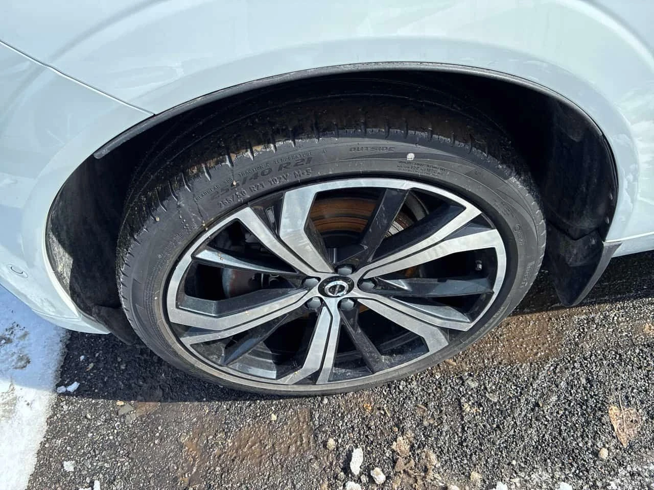 Volvo XC60  | R Design | HARMAN KARDON | MEMORY | PANO | 360 , снимка 6 - Автомобили и джипове - 54424073