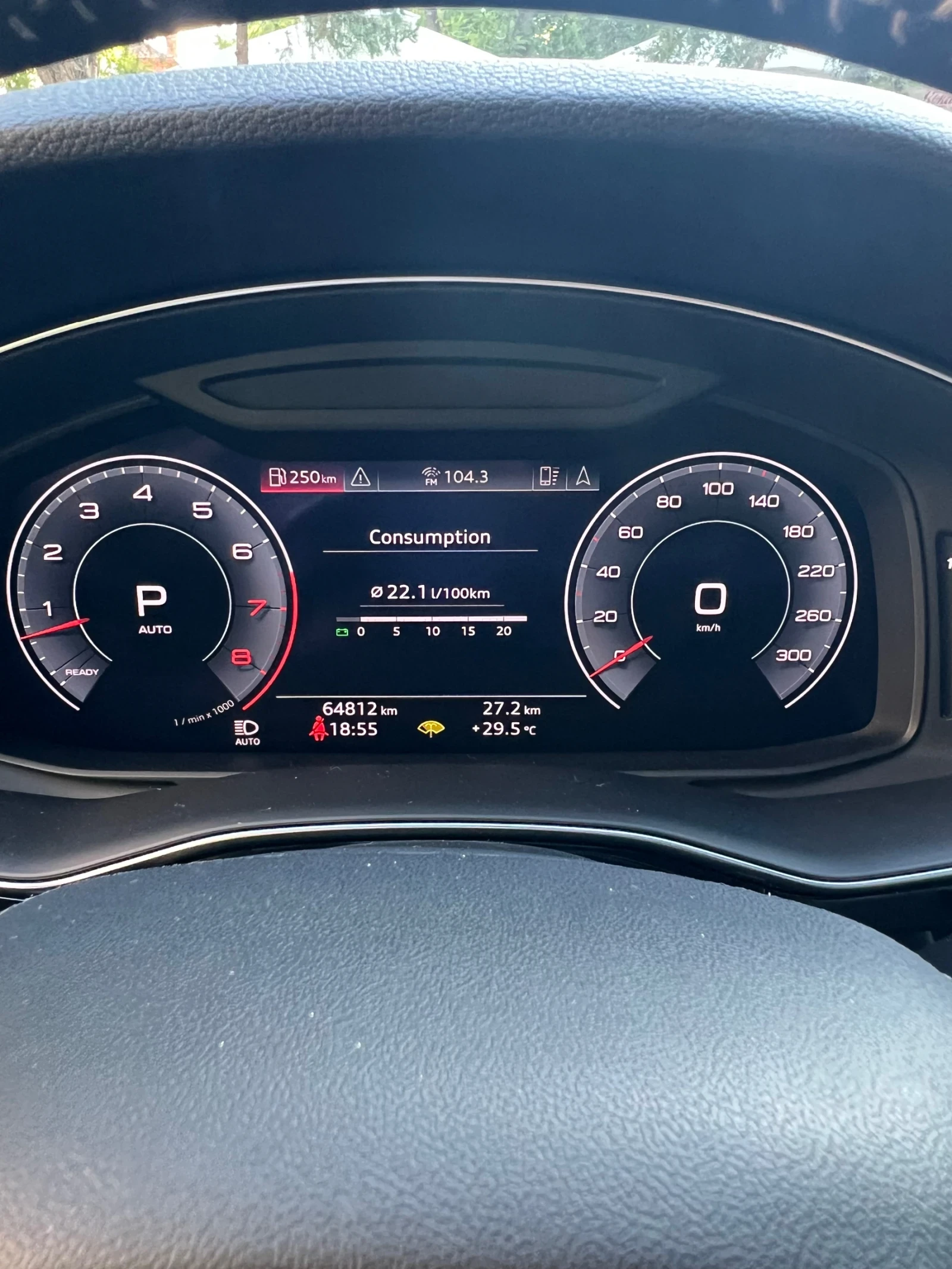 Audi Q8 Premium + * 64000km* , снимка 15 - Автомобили и джипове - 54811335