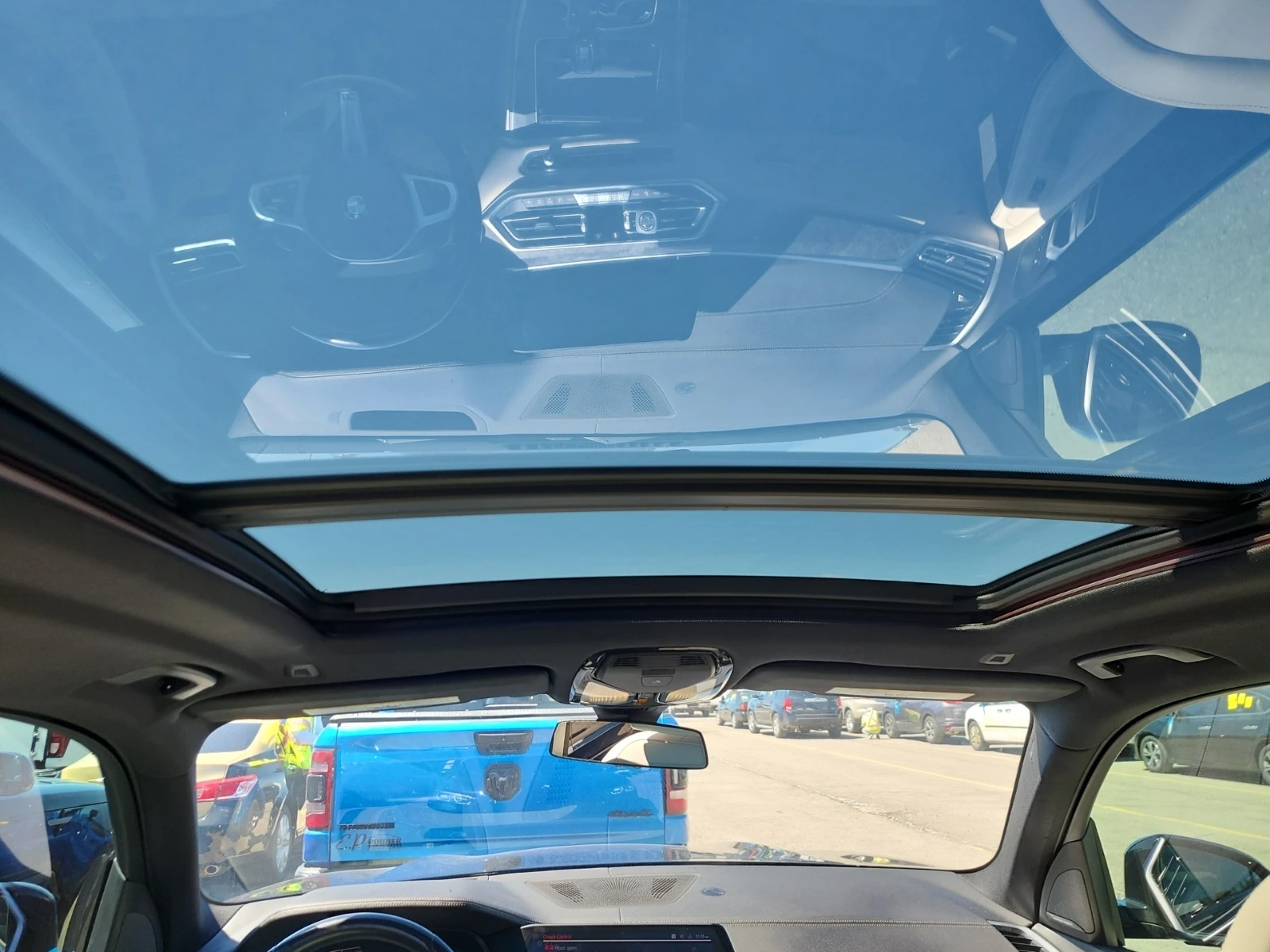 BMW X5 XDRIVE40I, снимка 11 - Автомобили и джипове - 55017897