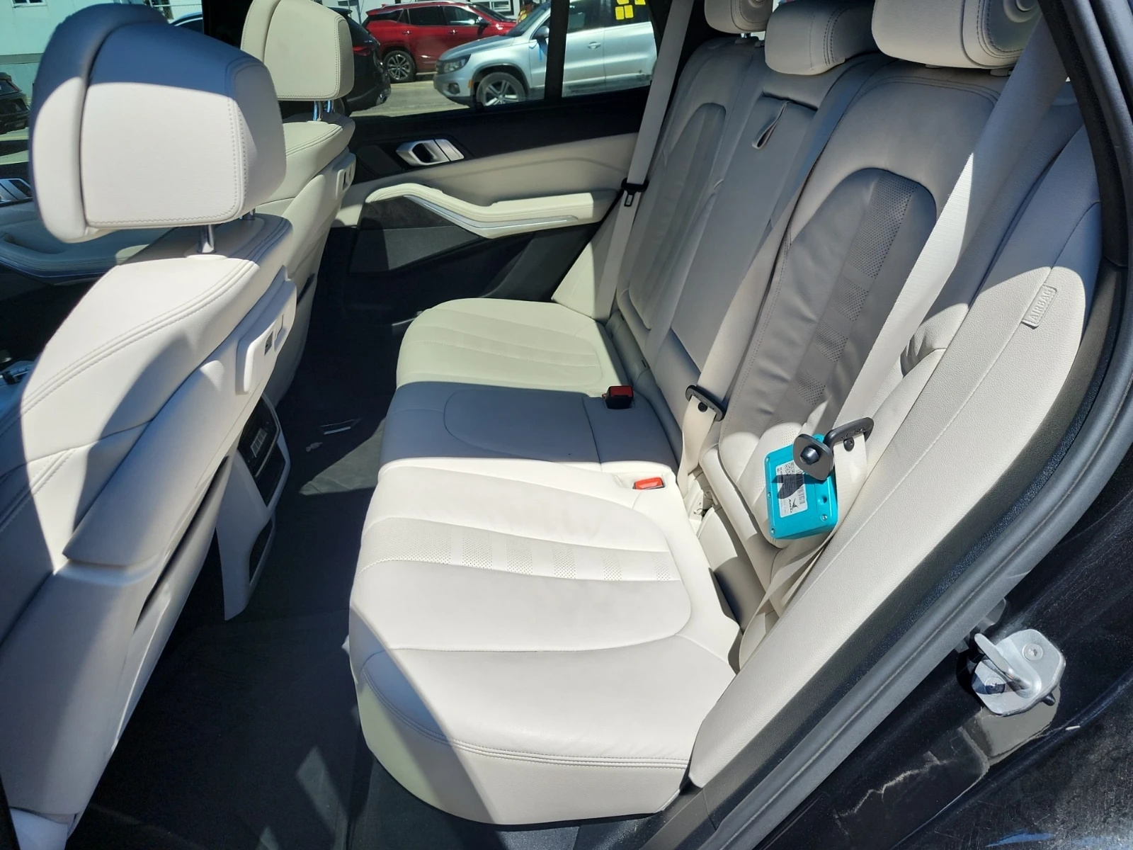 BMW X5 XDRIVE40I, снимка 12 - Автомобили и джипове - 55017897
