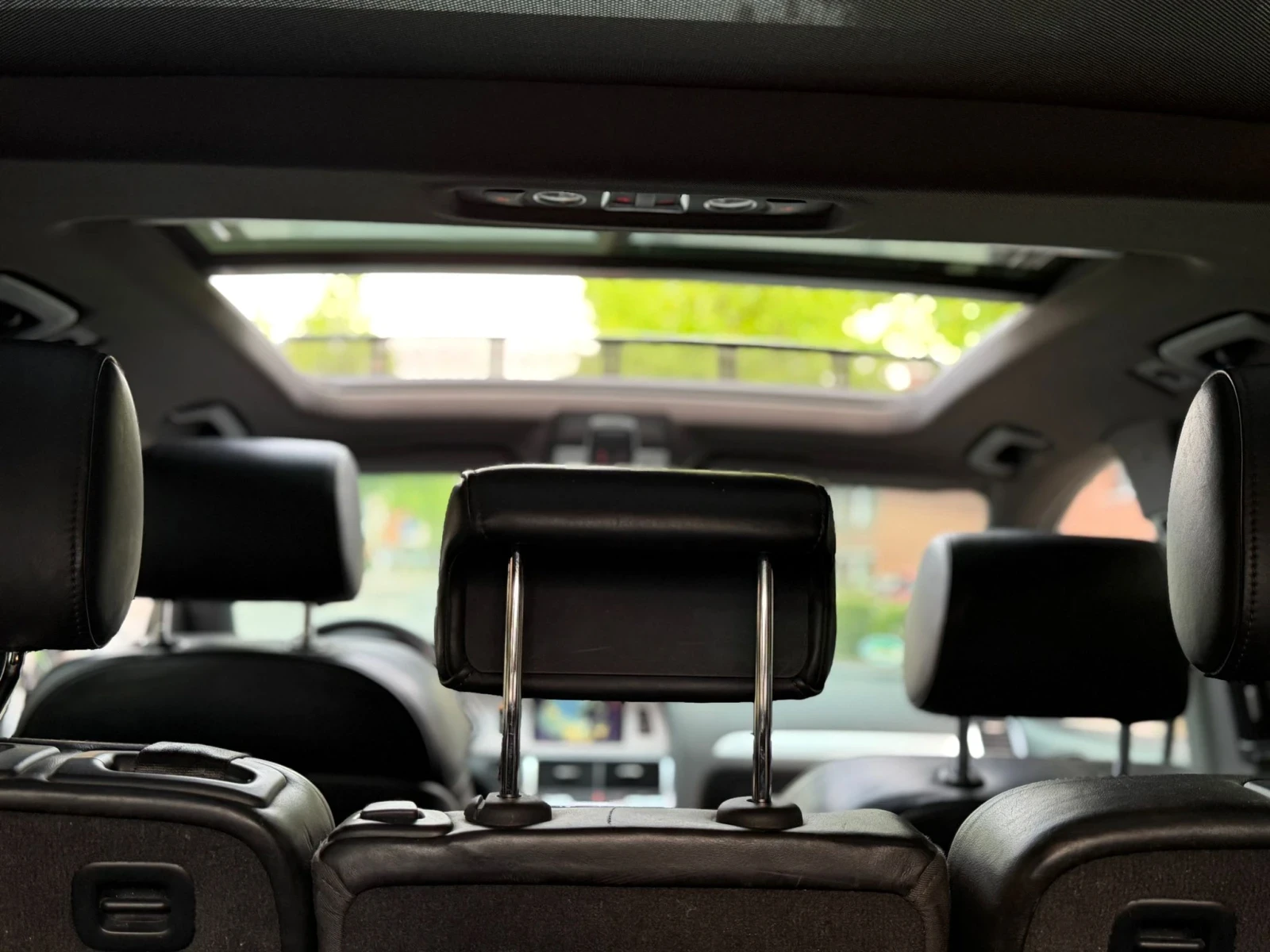 Audi Q7 3.0TDI/PANO/NAVI/ОЧАКВАН ВНОС, снимка 8 - Автомобили и джипове - 55078054