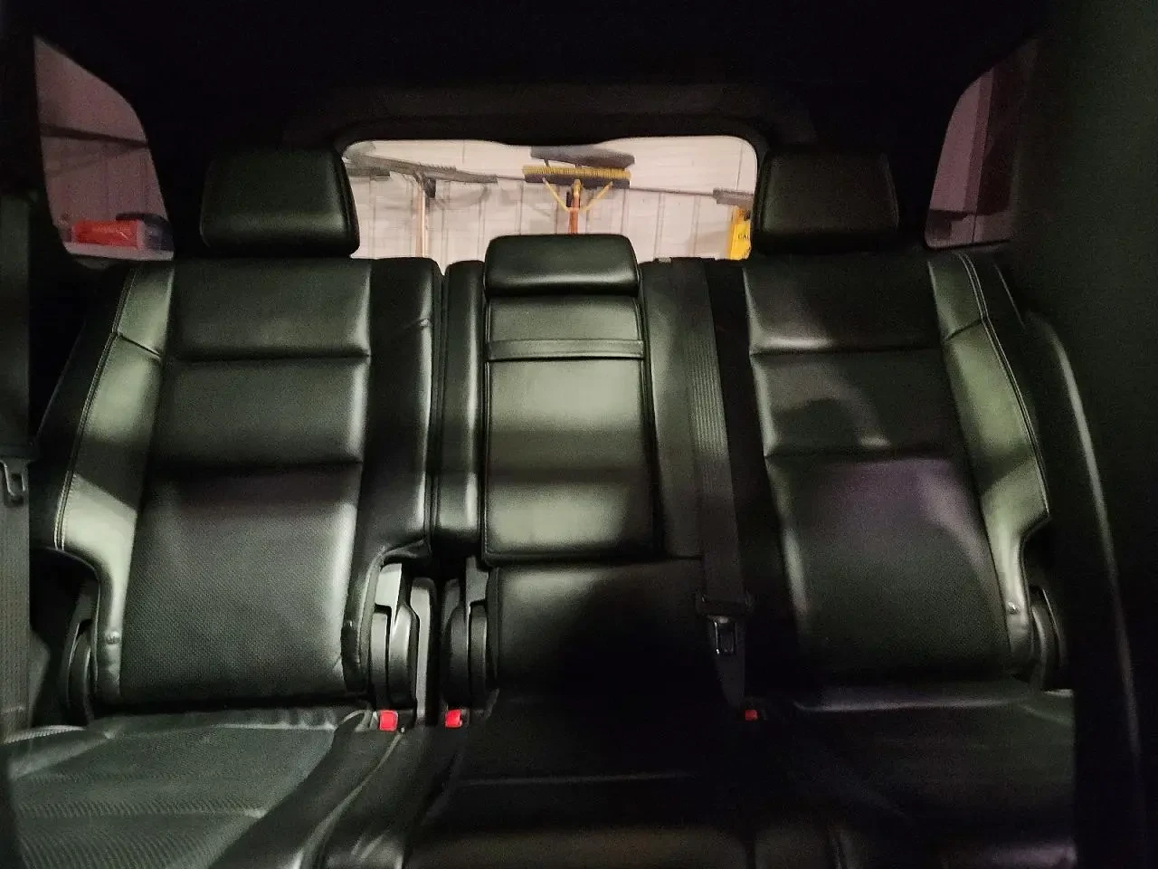 Jeep Grand cherokee OVERLAND, снимка 9 - Автомобили и джипове - 55198832
