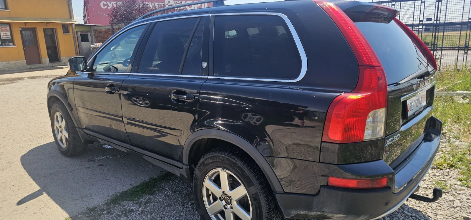 Volvo Xc90 Xc90 | Mobile.bg � ����������� 3