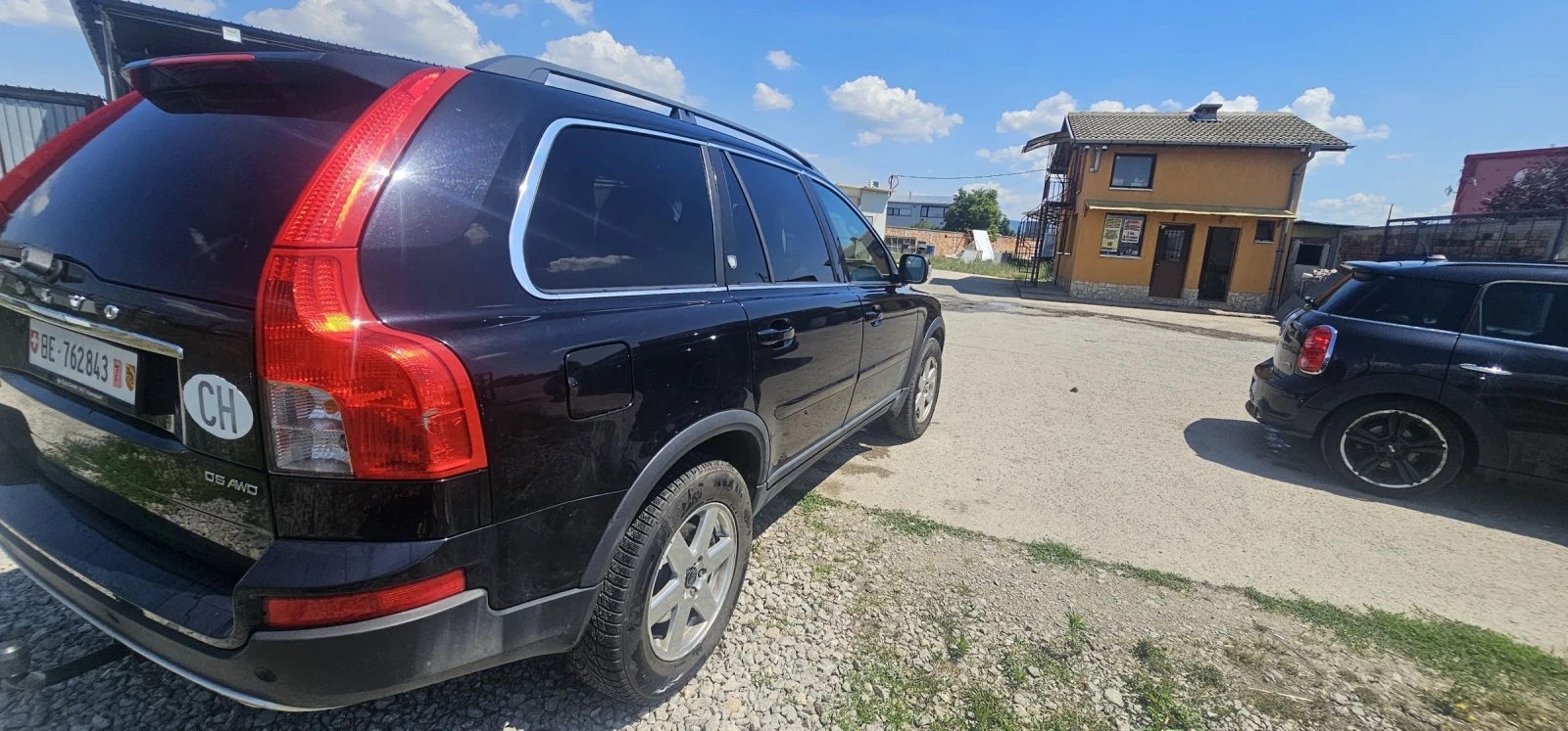 Volvo Xc90 Xc90 | Mobile.bg � ����������� 12