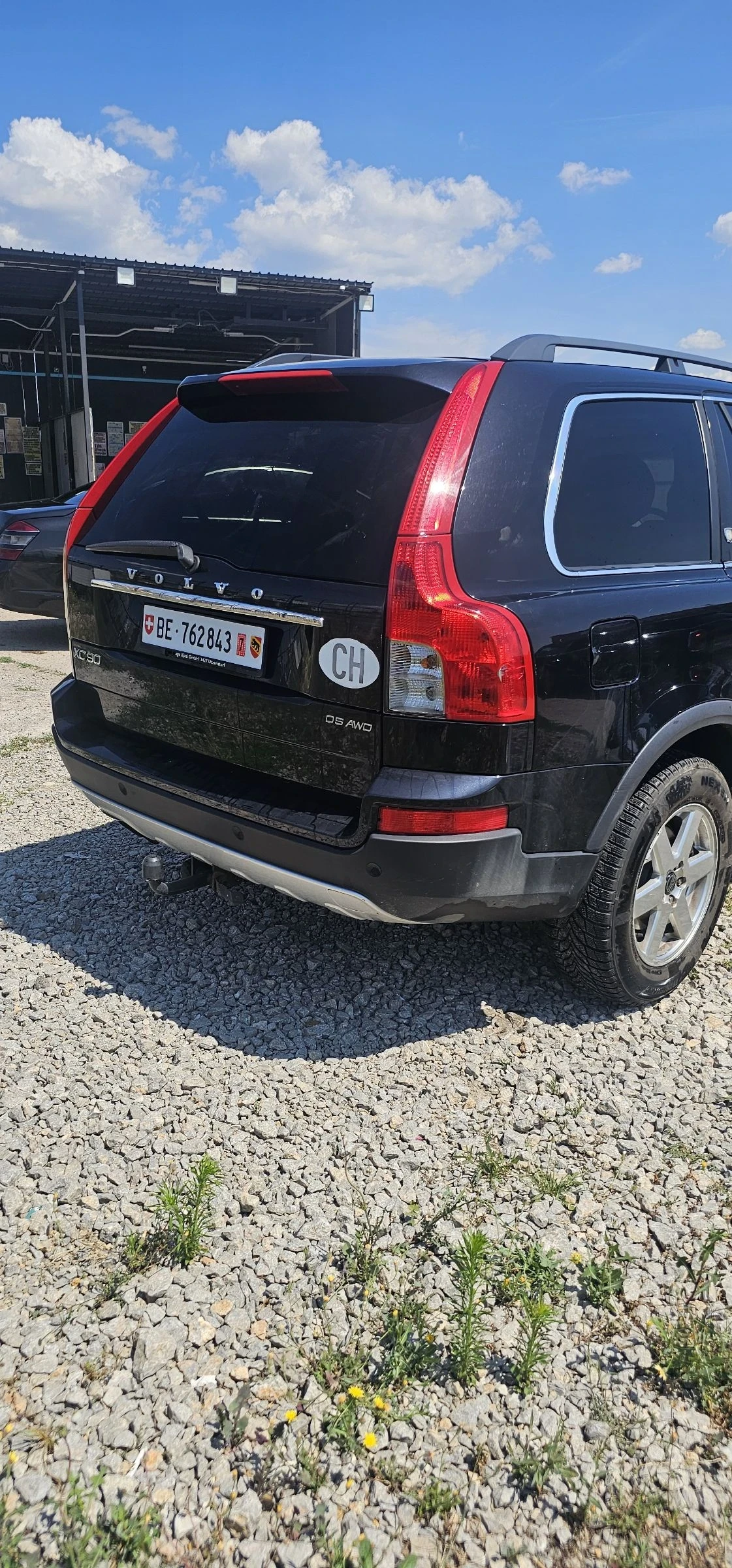 Volvo Xc90 Xc90 | Mobile.bg � ����������� 4