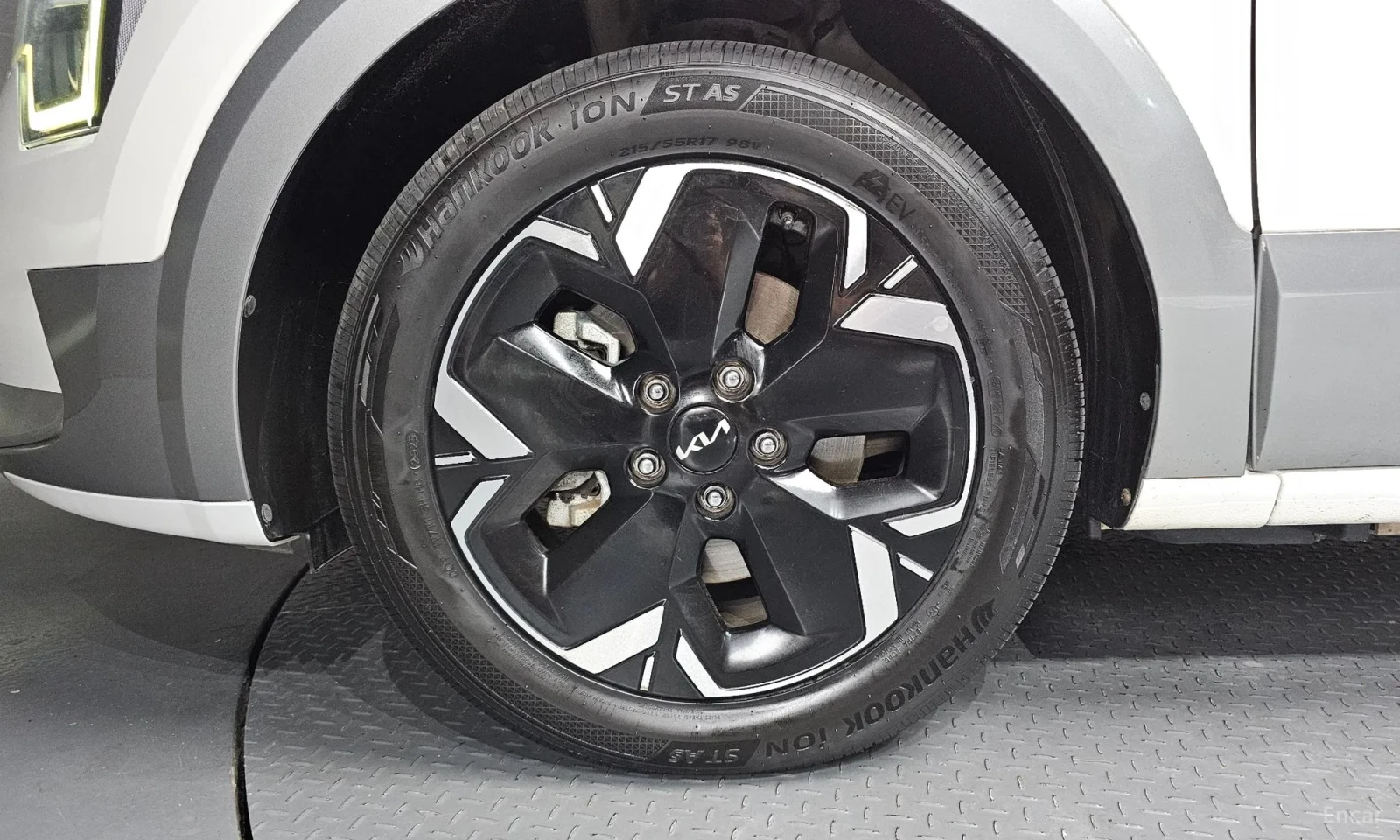 Kia Niro, снимка 5 - Автомобили и джипове - 55218891