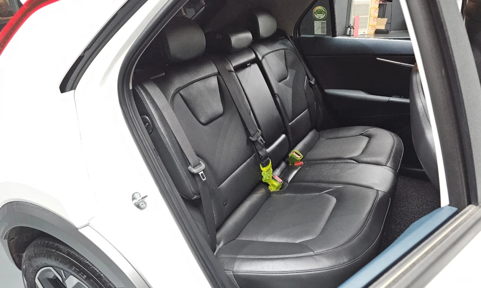 Kia Niro, снимка 11 - Автомобили и джипове - 55218891