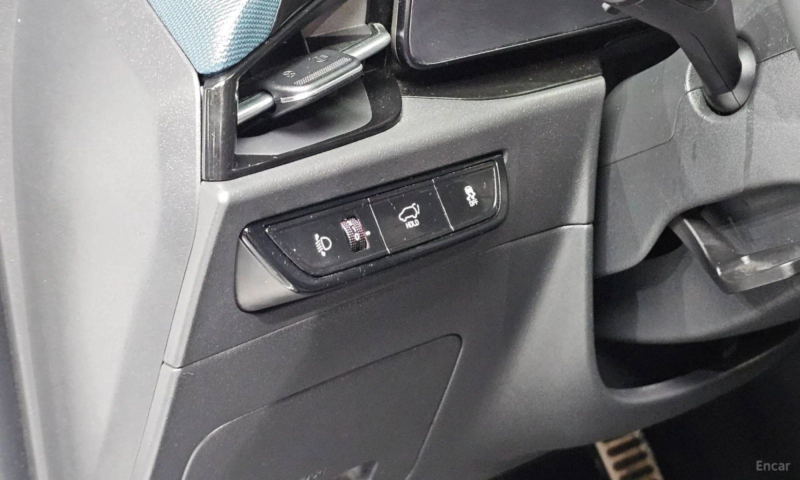 Kia Niro, снимка 14 - Автомобили и джипове - 55218891