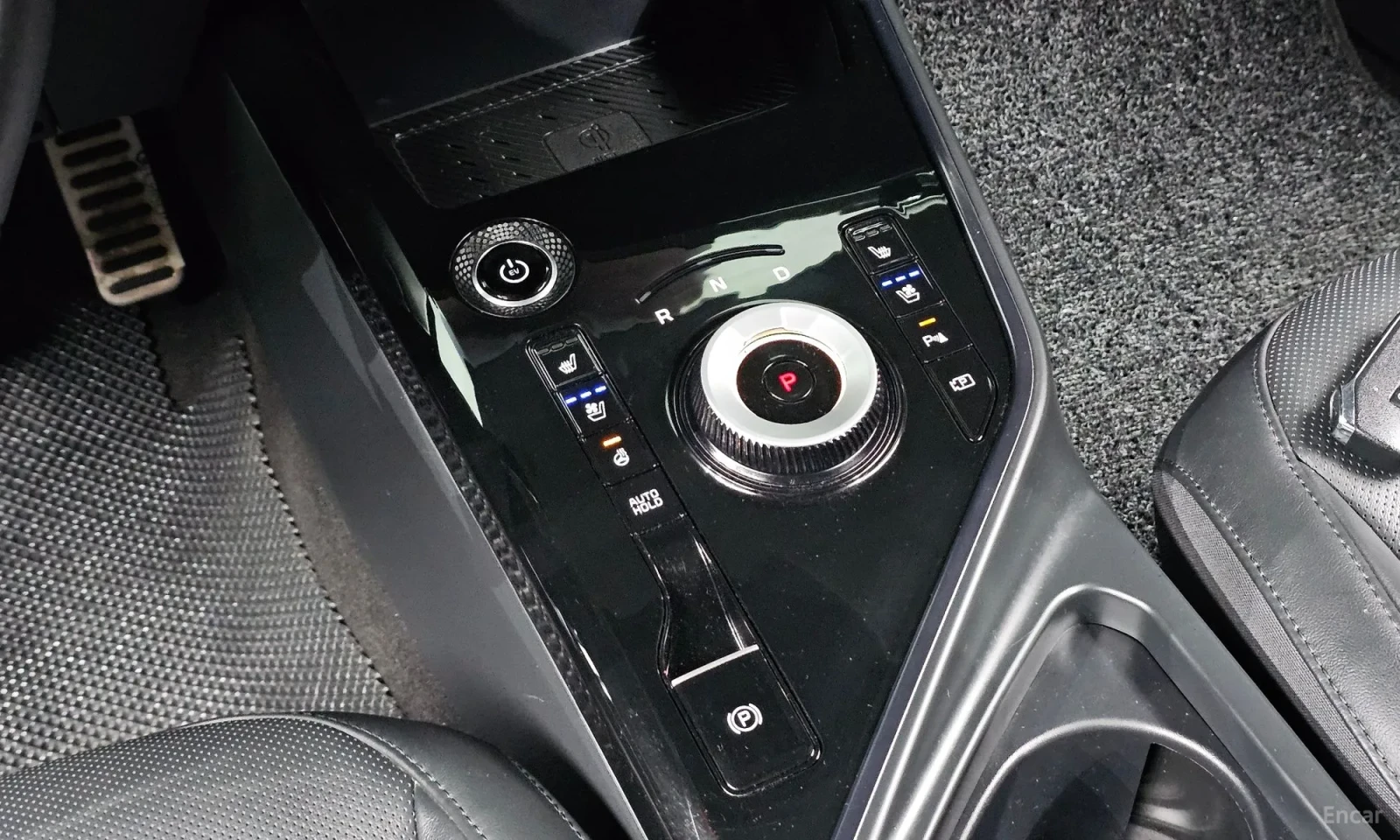 Kia Niro, снимка 9 - Автомобили и джипове - 55218891