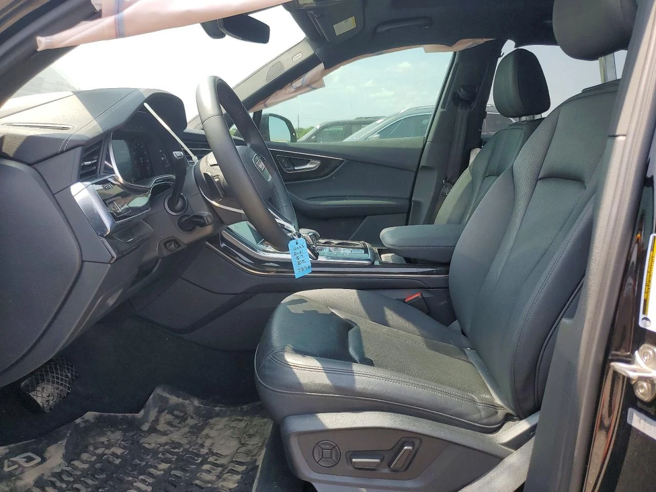Audi Q7 PRESTIGE/S LINE/360/PANO/QUATTRO | Mobile.bg � ����������� 7