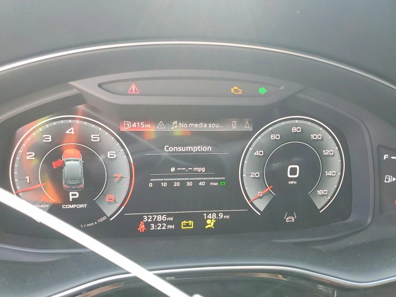 Audi Q7 PRESTIGE/S LINE/360/PANO/QUATTRO | Mobile.bg � ����������� 9
