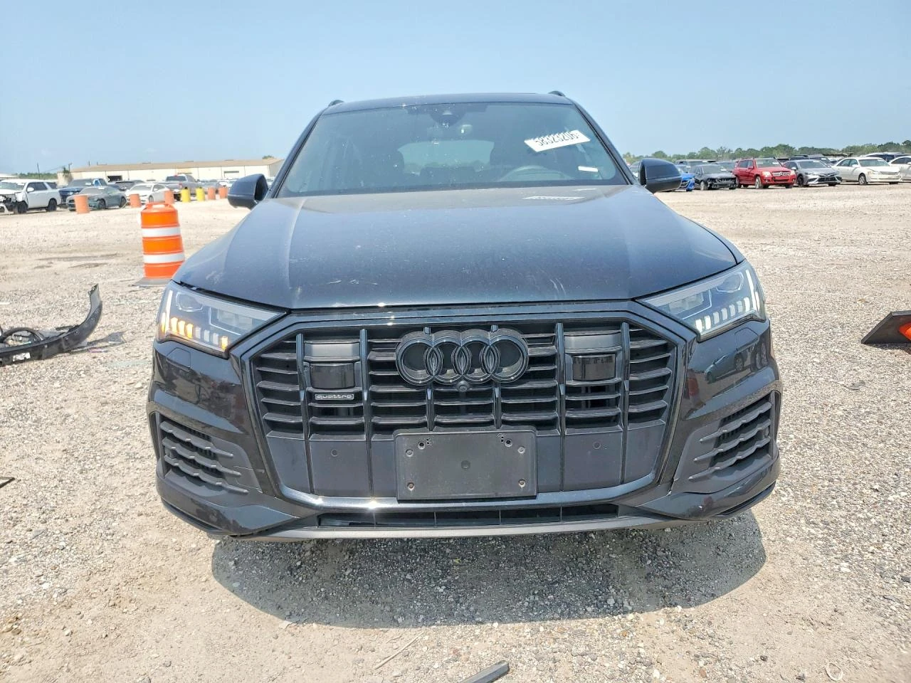 Audi Q7 PRESTIGE/S LINE/360/PANO/QUATTRO | Mobile.bg � ����������� 2