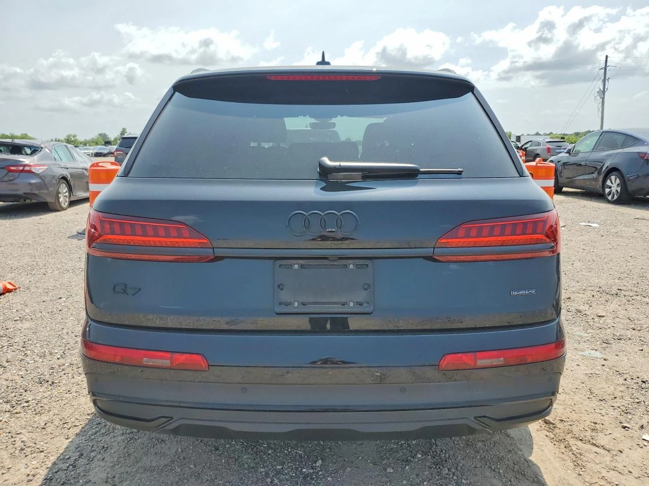 Audi Q7 PRESTIGE/S LINE/360/PANO/QUATTRO | Mobile.bg � ����������� 5