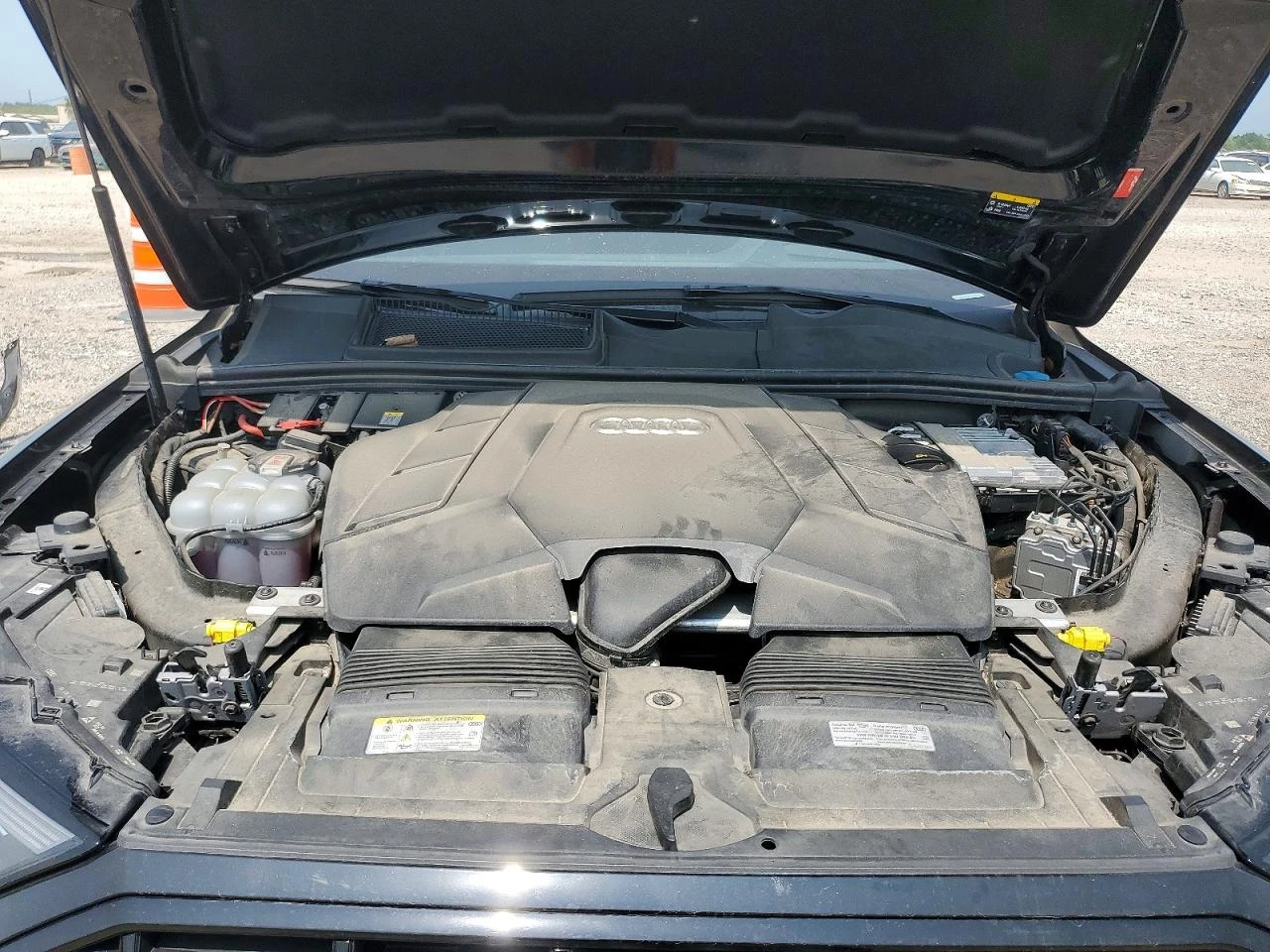 Audi Q7 PRESTIGE/S LINE/360/PANO/QUATTRO | Mobile.bg � ����������� 11