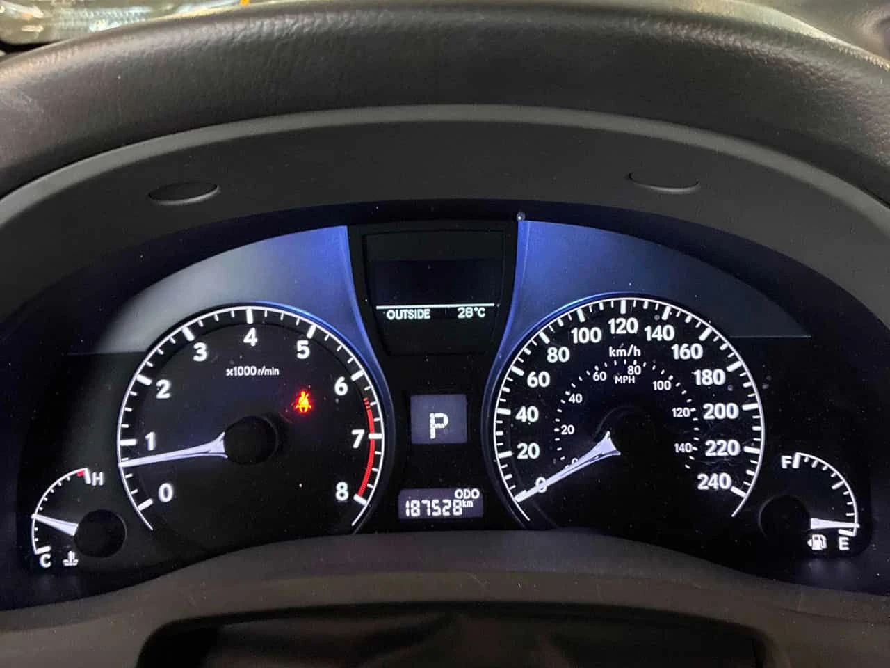 Lexus RX 350 * AWD * CARFAX * ОТ ПРЕДСТАВИТЕЛСТВО * , снимка 8 - Автомобили и джипове - 55462213