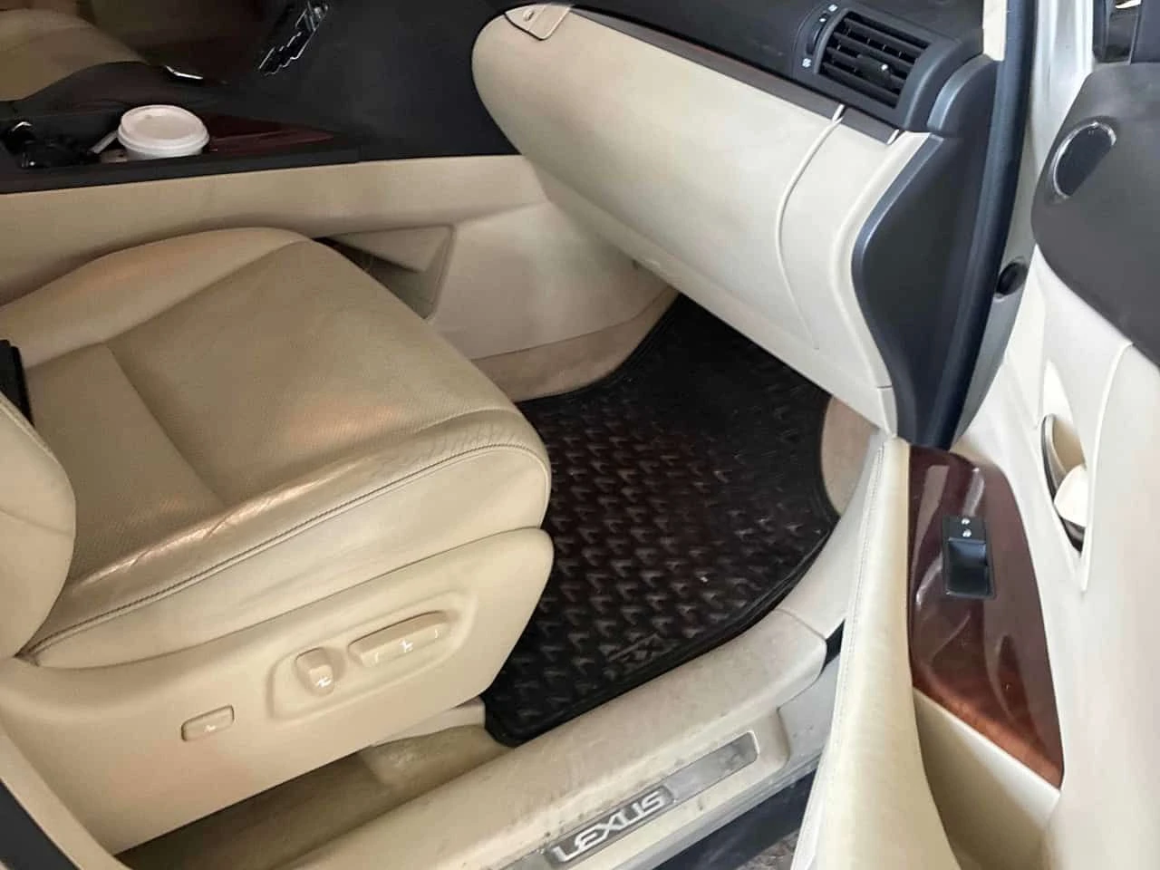 Lexus RX 350 * AWD * CARFAX * ОТ ПРЕДСТАВИТЕЛСТВО * , снимка 15 - Автомобили и джипове - 55462213