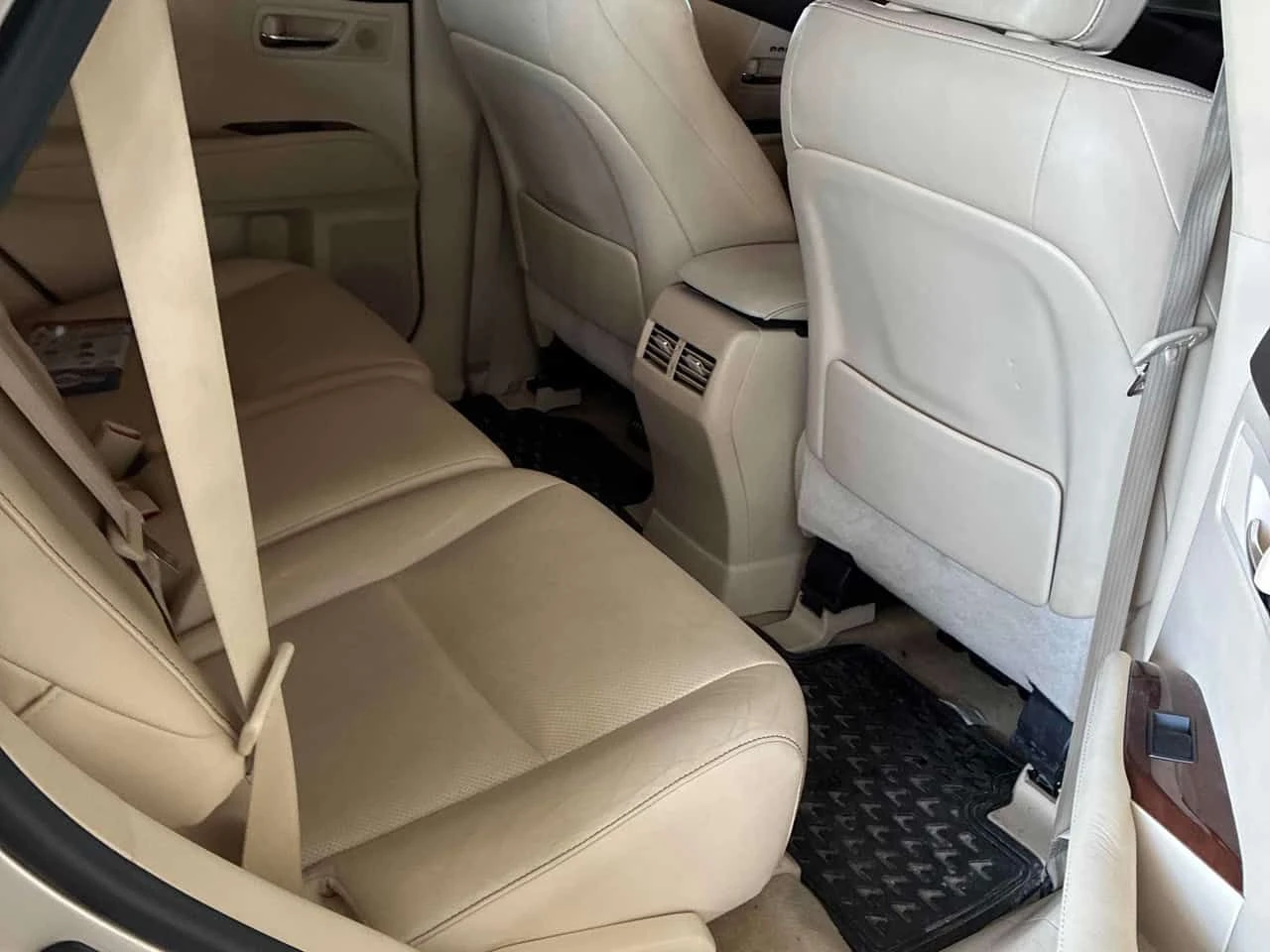 Lexus RX 350 * AWD * CARFAX * ОТ ПРЕДСТАВИТЕЛСТВО * , снимка 14 - Автомобили и джипове - 55462213