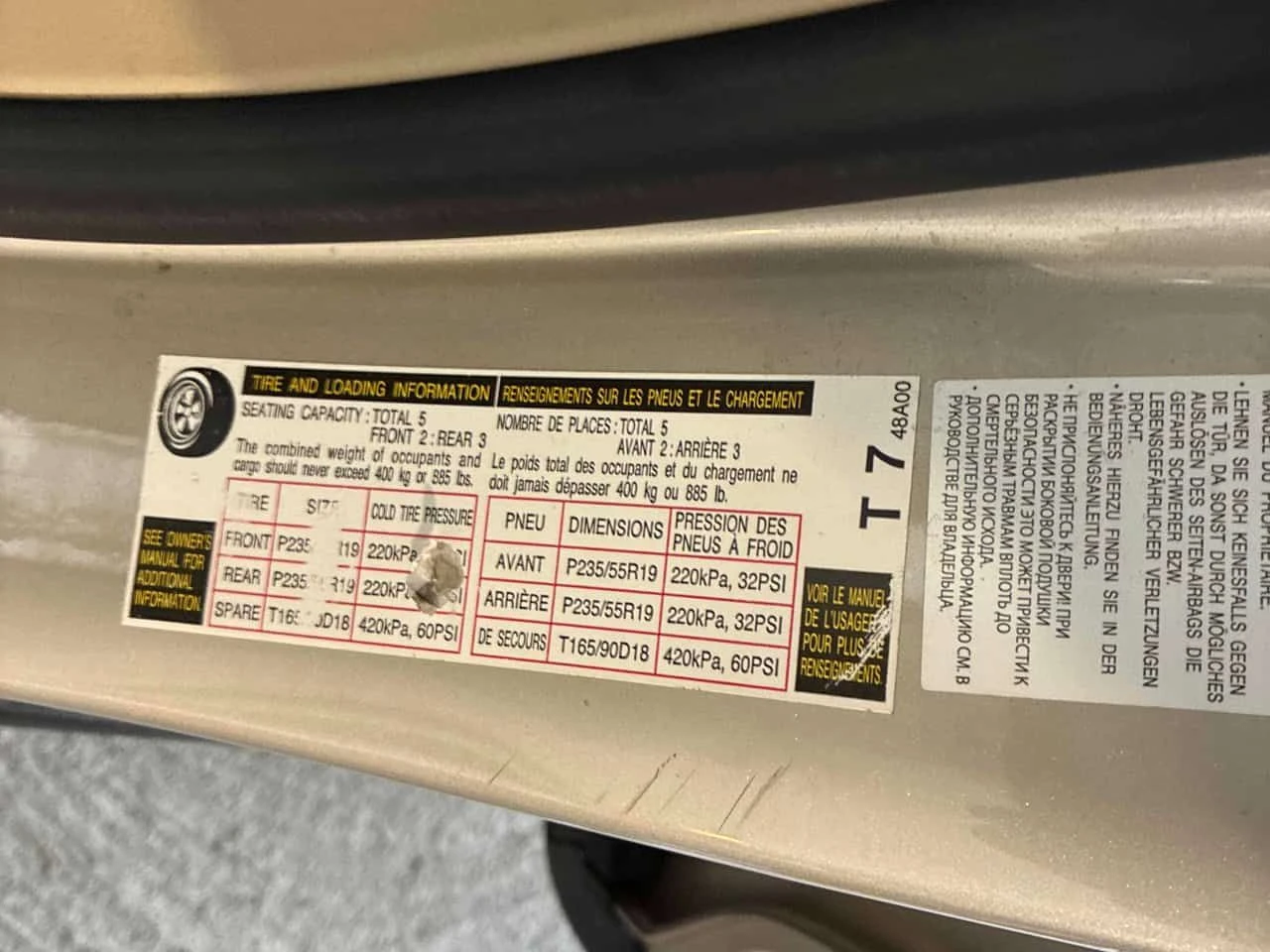 Lexus RX 350 * AWD * CARFAX * ОТ ПРЕДСТАВИТЕЛСТВО * , снимка 11 - Автомобили и джипове - 55462213