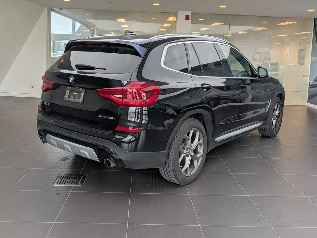 BMW X3 xDrive30i AWD/Drive-Assists/Panoroof, снимка 3 - Автомобили и джипове - 55671951
