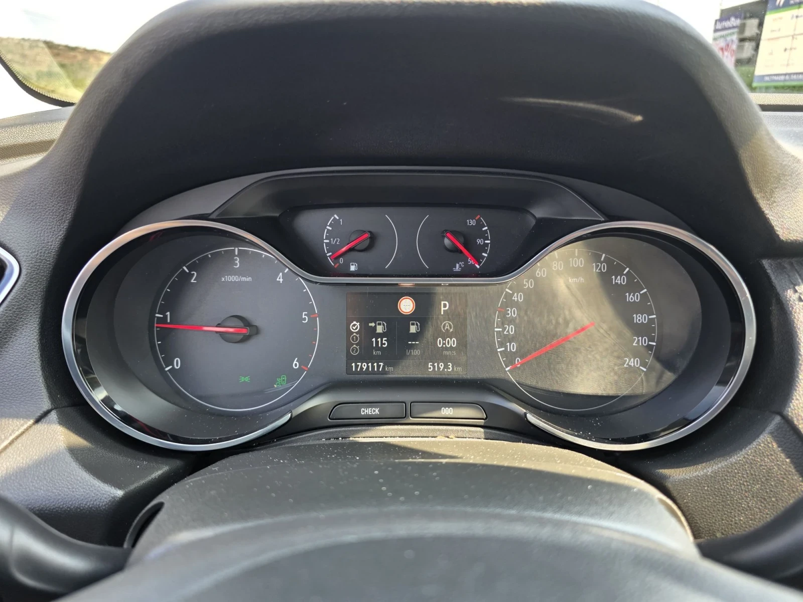 Opel Grandland X 1.6 | Mobile.bg � ����������� 7