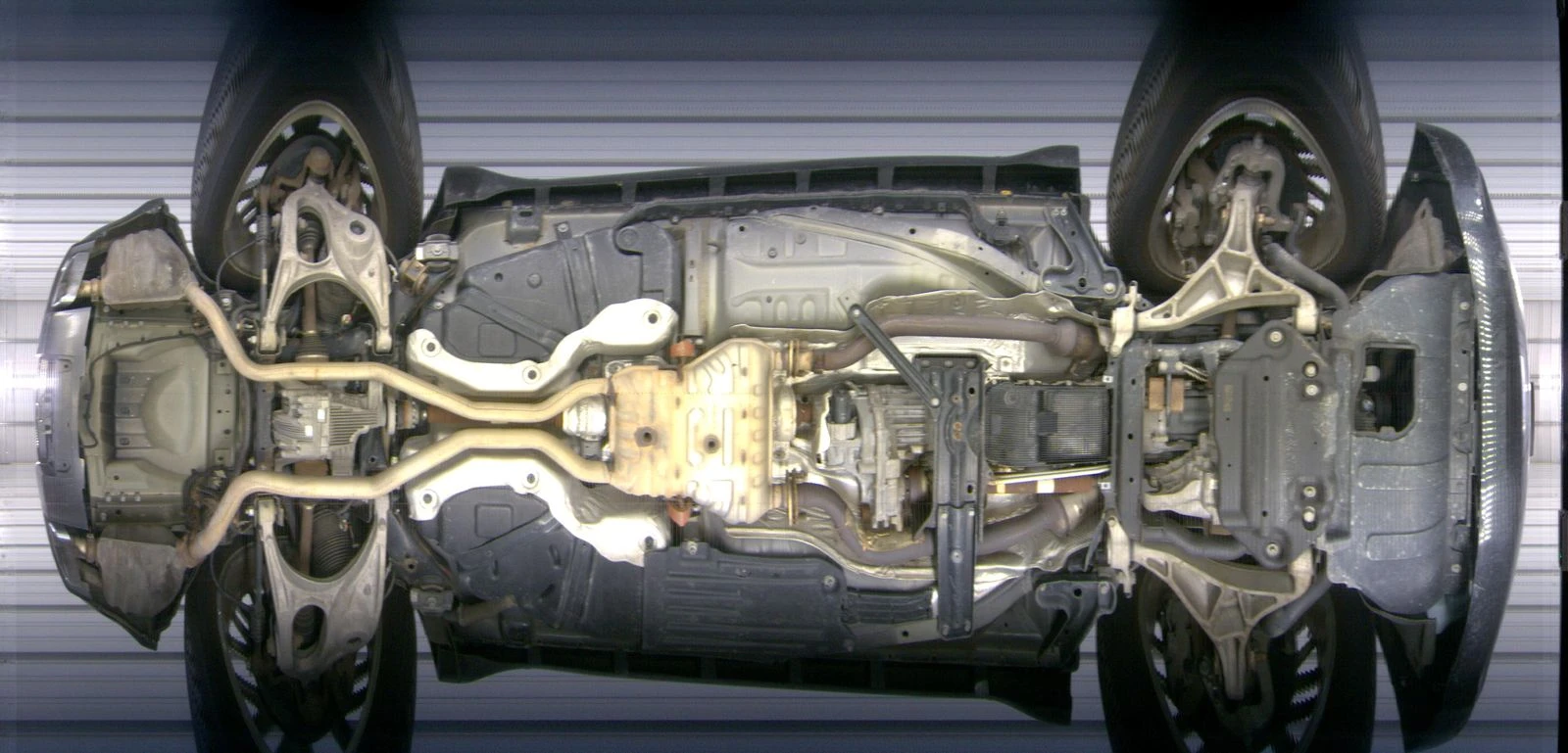 Jeep Grand cherokee Summit* FULL* ПРЕМИУМ ОБОРУДВАНЕ* , снимка 15 - Автомобили и джипове - 55788947