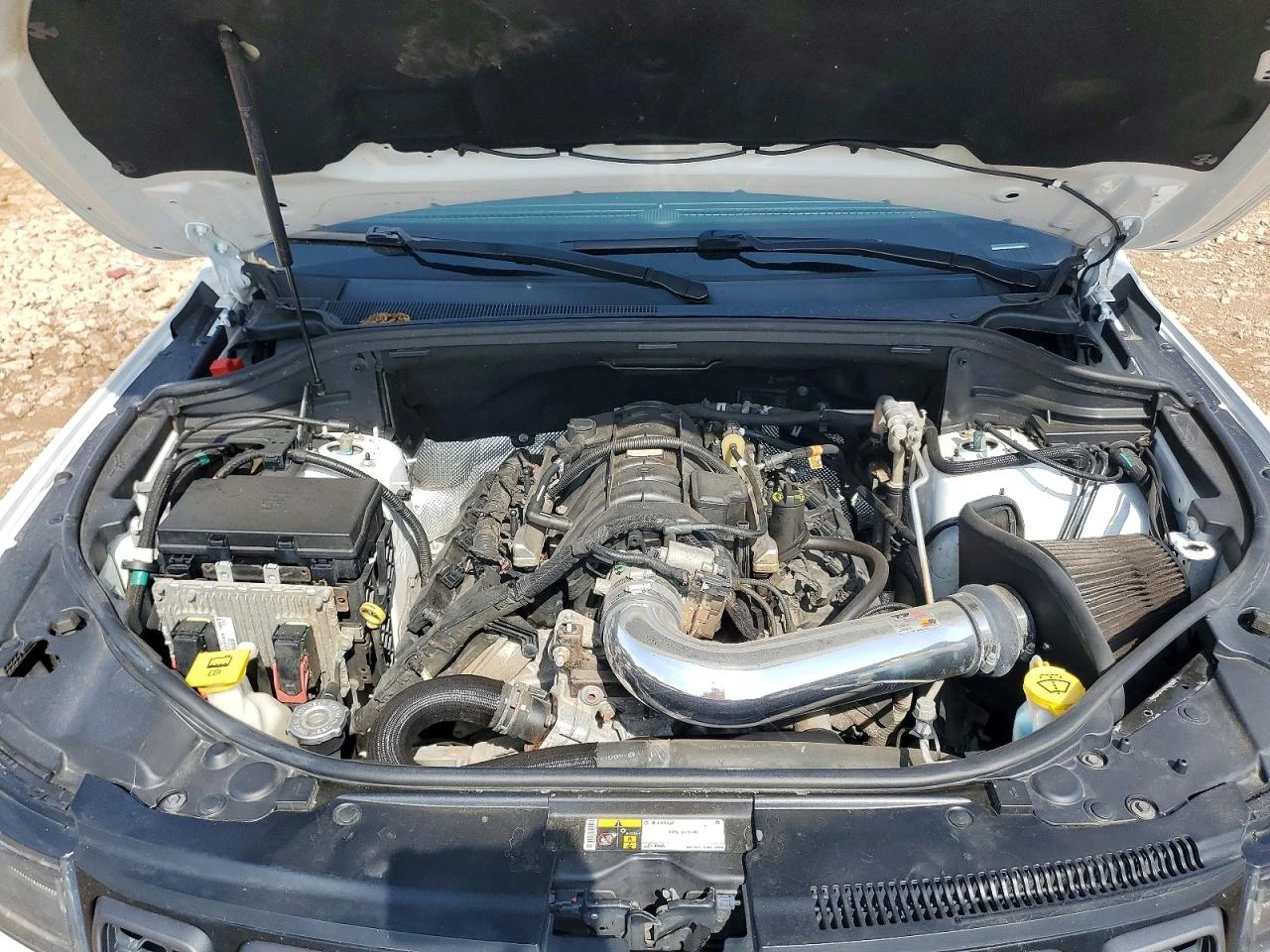 Jeep Grand cherokee 2018 5.7 Trailhawk | Mobile.bg � ����������� 12