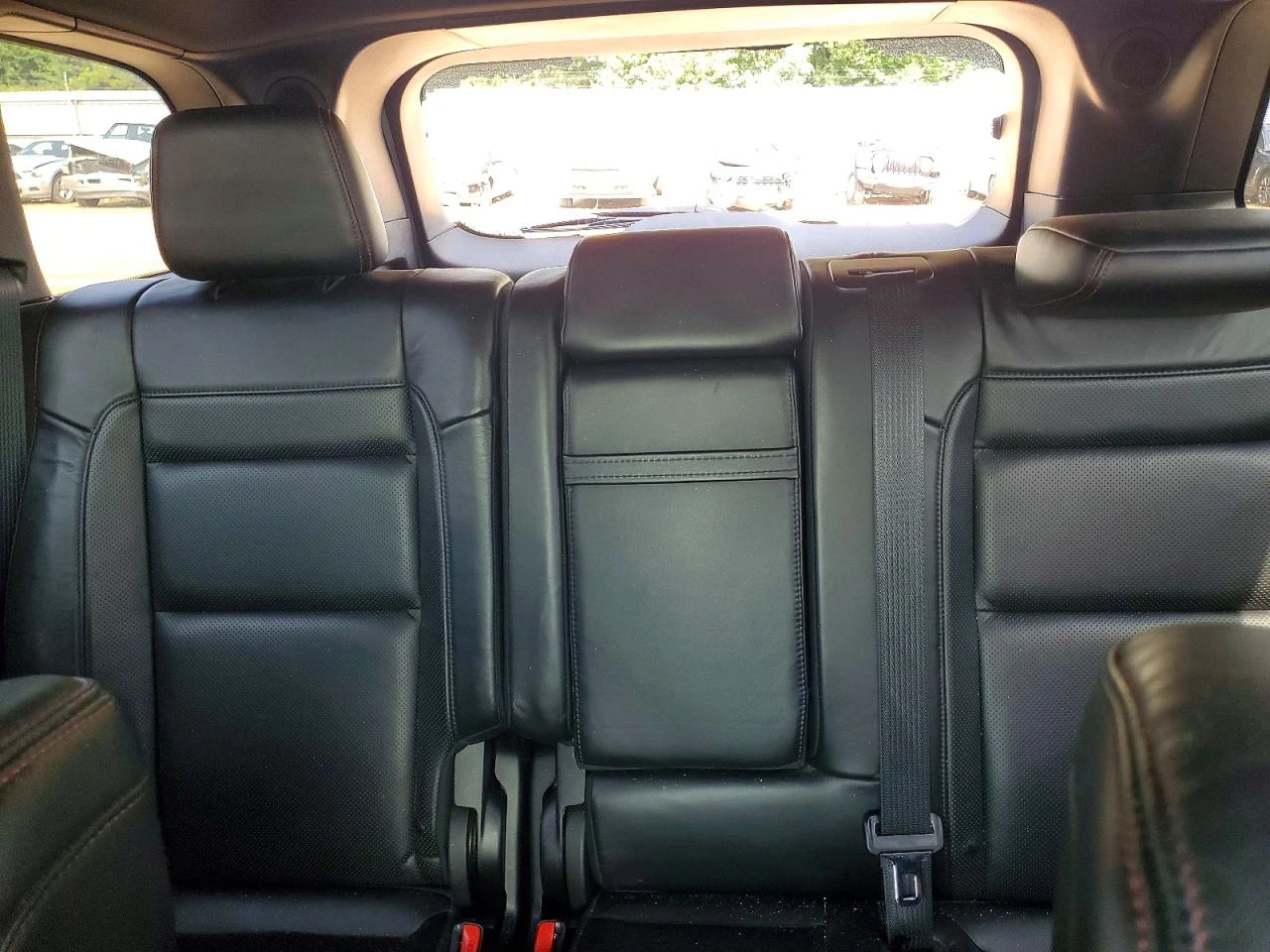 Jeep Grand cherokee 2018 5.7 Trailhawk | Mobile.bg � ����������� 10