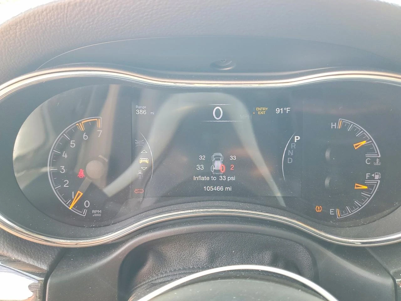 Jeep Grand cherokee 2018 5.7 Trailhawk | Mobile.bg � ����������� 9