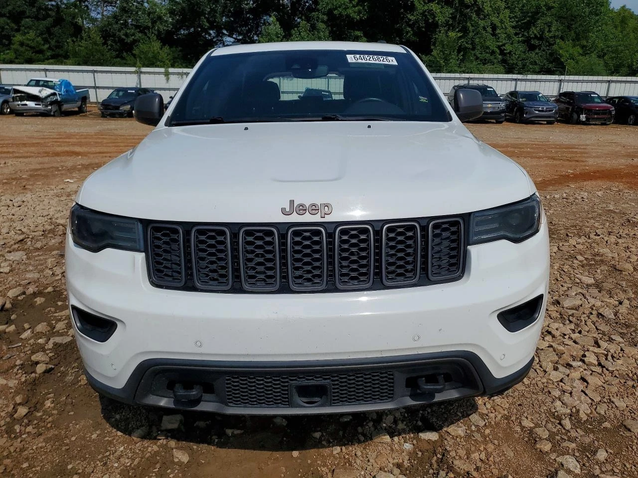 Jeep Grand cherokee 2018 5.7 Trailhawk | Mobile.bg � ����������� 5