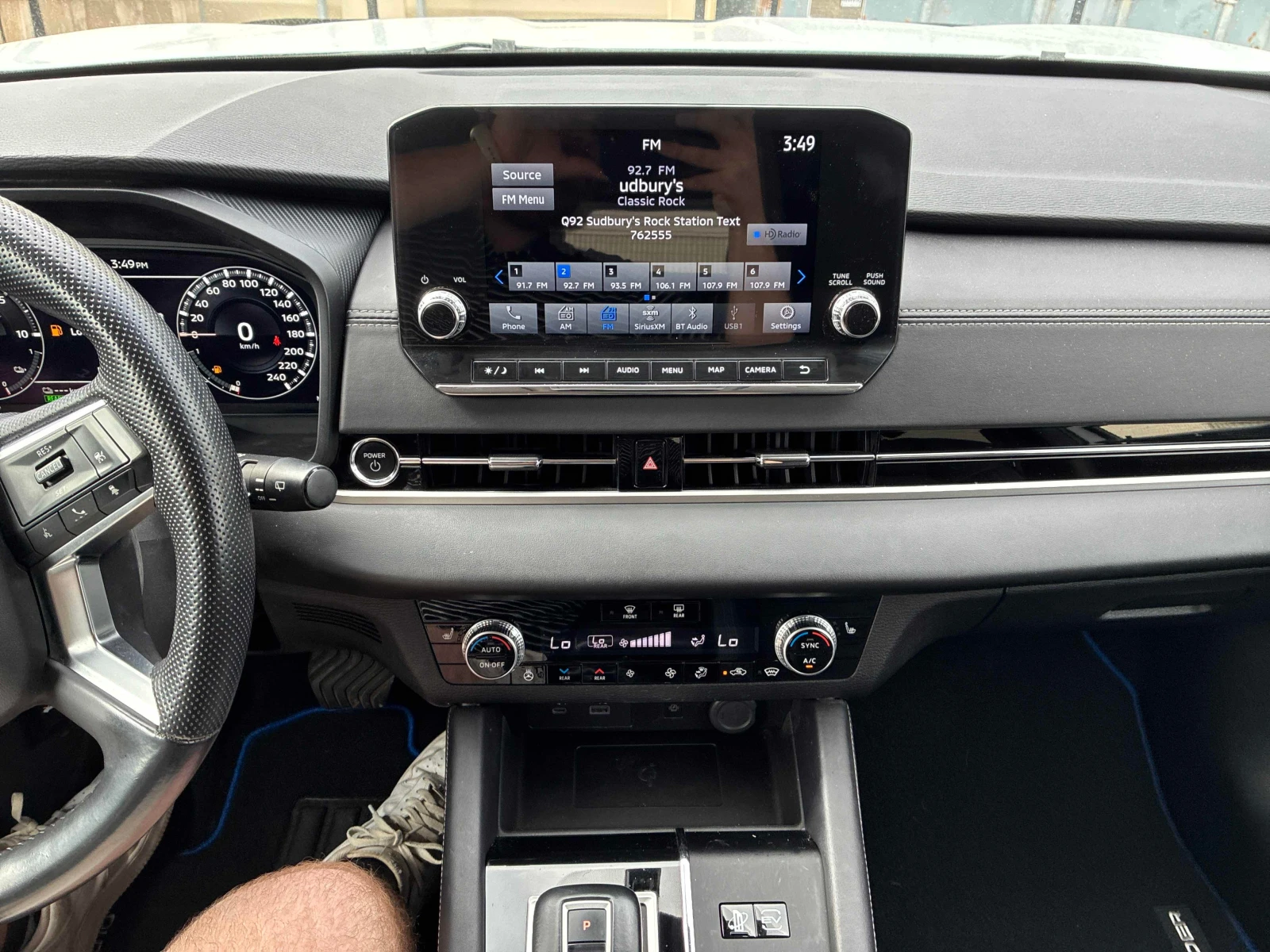 Mitsubishi Outlander * S AWC * CARFAX * ����� �� �����������  | Mobile.bg � ����������� 9