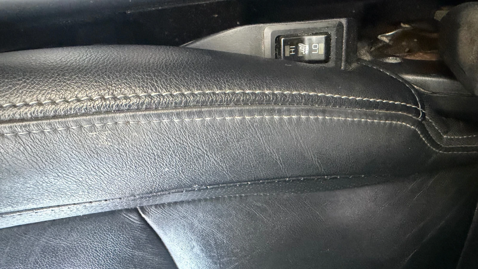 Peugeot 4007 2.2, снимка 7 - Автомобили и джипове - 56443022