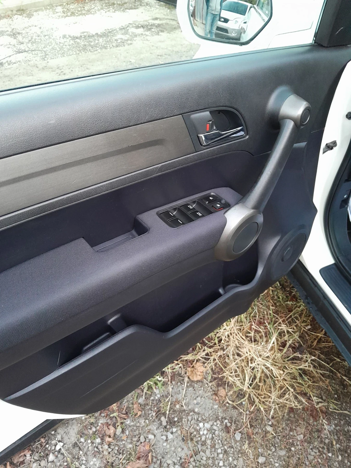 Honda Cr-v 2.2 i-DTEC, снимка 13 - Автомобили и джипове - 56569731