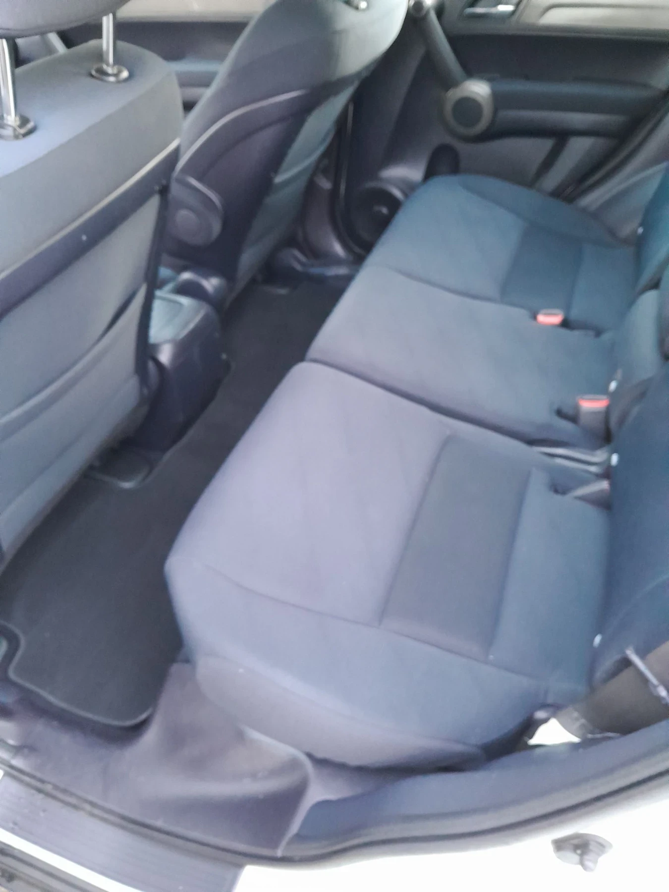 Honda Cr-v 2.2 i-DTEC, снимка 14 - Автомобили и джипове - 56569731