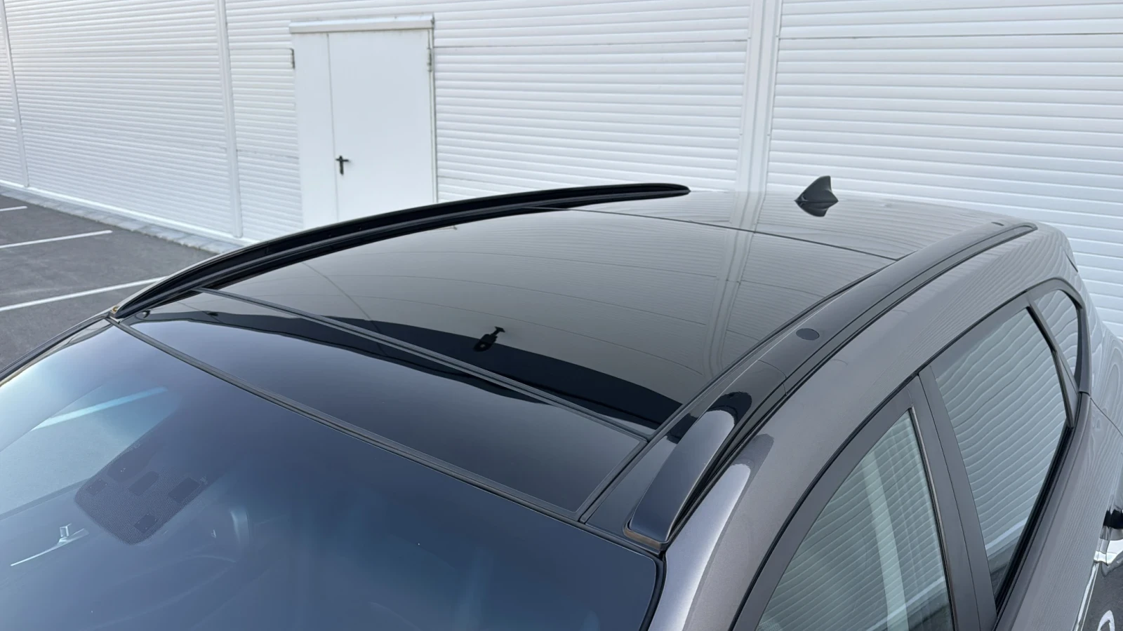 Hyundai Tucson 2.0CRDI-185к.с.4x4, снимка 15 - Автомобили и джипове - 56605474