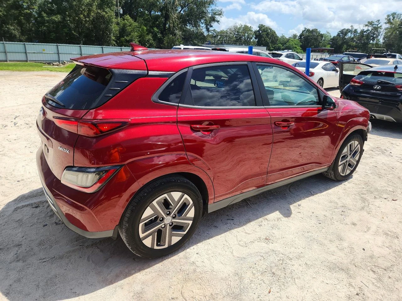 Hyundai Kona LIMITED\��������� ����� | Mobile.bg � ����������� 3