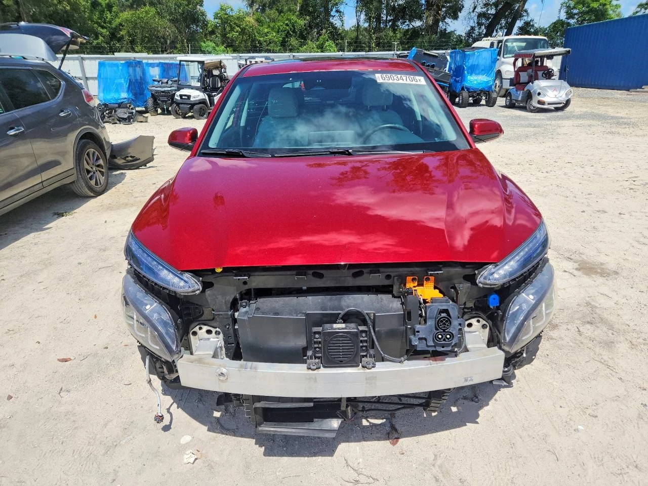 Hyundai Kona LIMITED\��������� ����� | Mobile.bg � ����������� 5