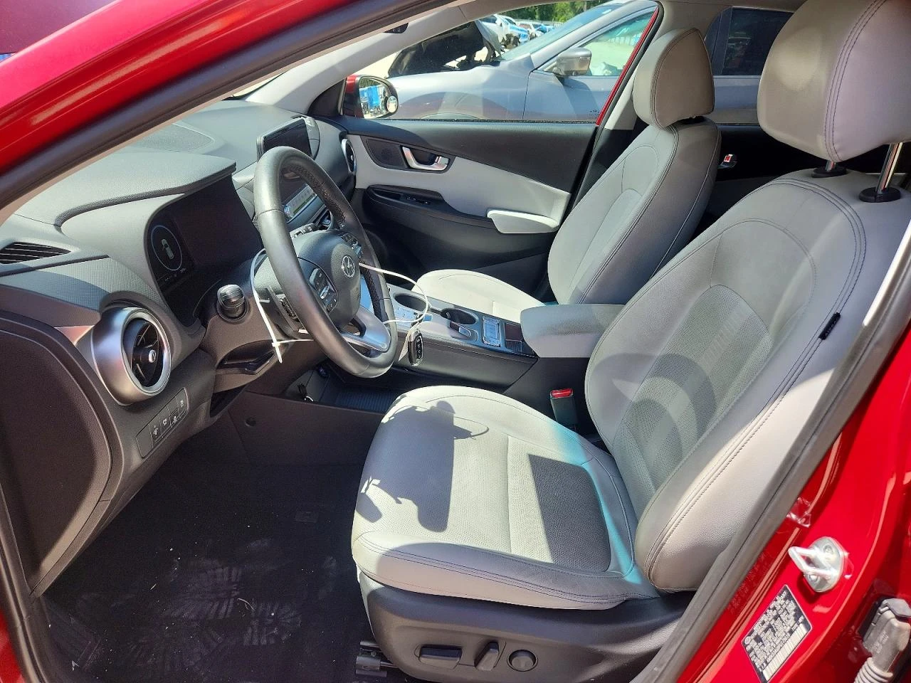 Hyundai Kona LIMITED\��������� ����� | Mobile.bg � ����������� 7