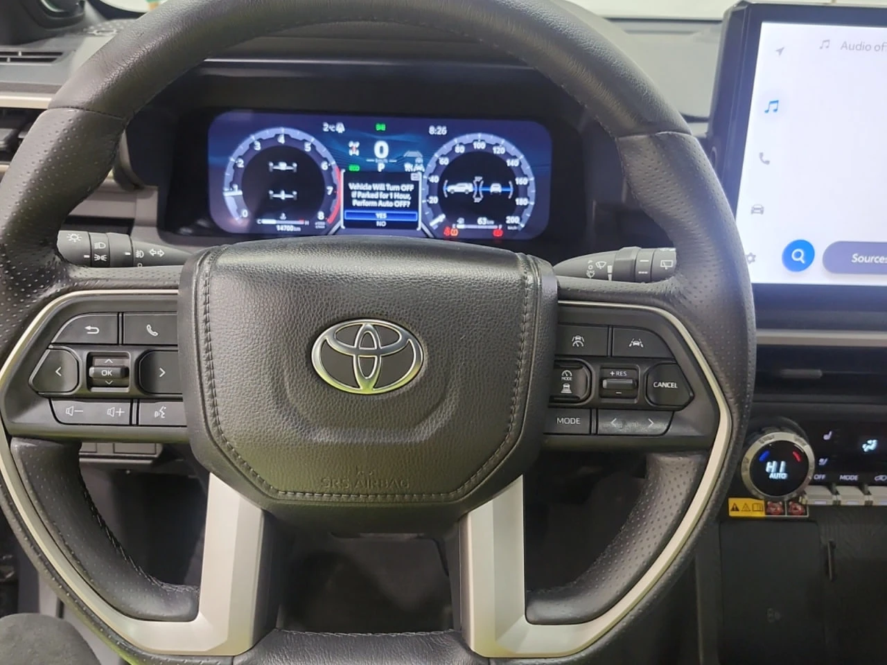 Toyota 4runner 4WD* ����* LIMITED | Mobile.bg � ����������� 7
