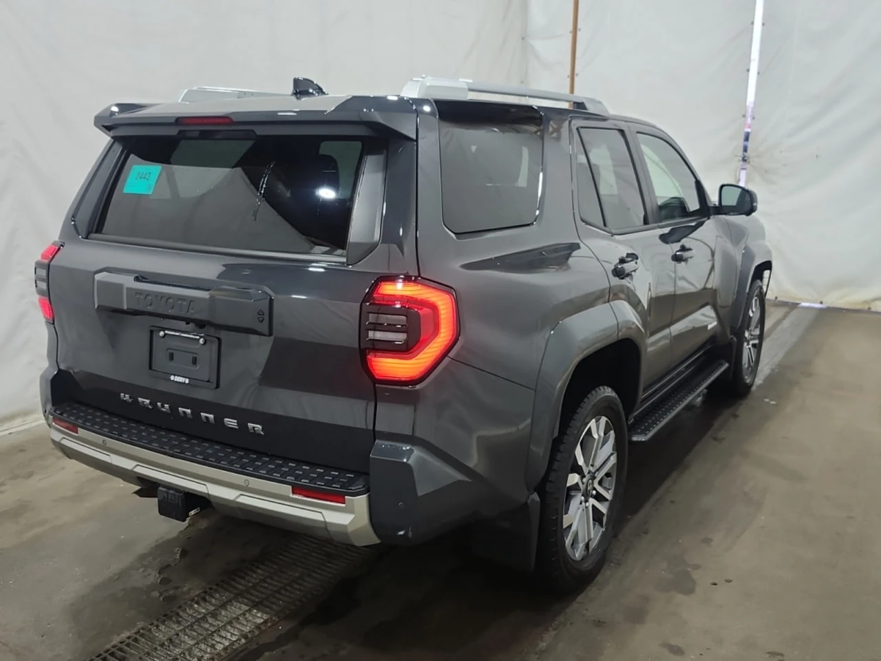 Toyota 4runner 4WD* ����* LIMITED | Mobile.bg � ����������� 2