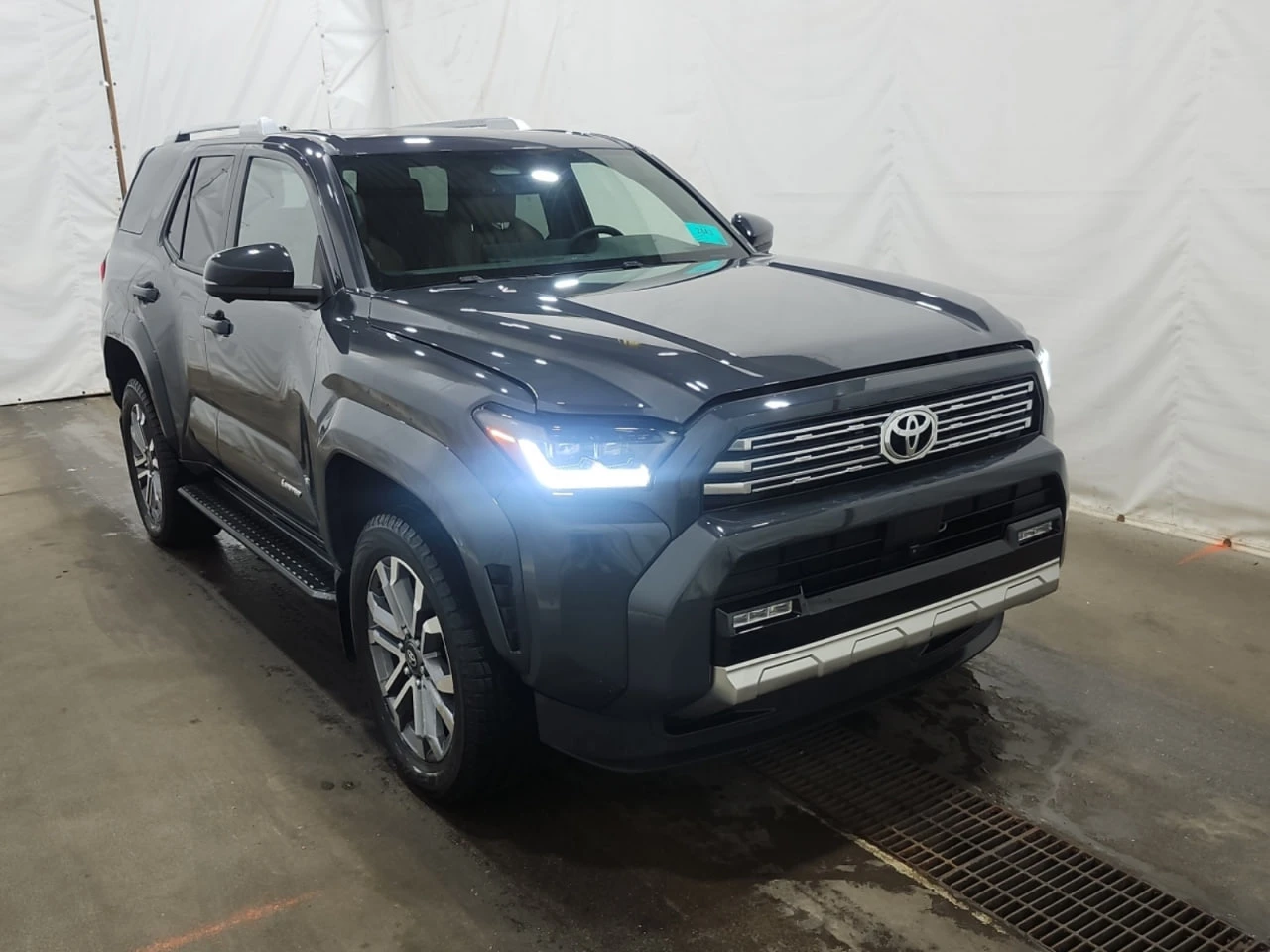 Toyota 4runner 4WD* ����* LIMITED | Mobile.bg � ����������� 3