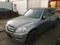 Mercedes-Benz GLK 220 цди-4матик, снимка 1