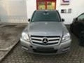 Mercedes-Benz GLK 220 цди-4матик, снимка 2