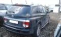 SsangYong Kyron 2.0hdi/на части, снимка 4