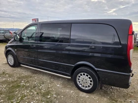 Mercedes-Benz Vito 5+ 1места.климатик, снимка 6